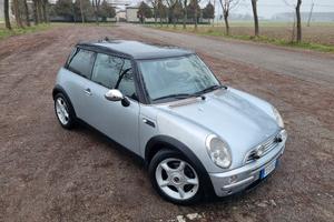 Mini Cooper 1.6 16V