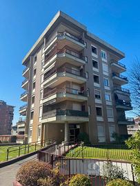 Appartamento Busto Arsizio [Cod. rif 3291747VRG]