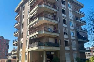 Appartamento Busto Arsizio [Cod. rif 3291747VRG]