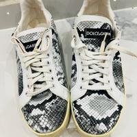 Scarpe dolce gabbana