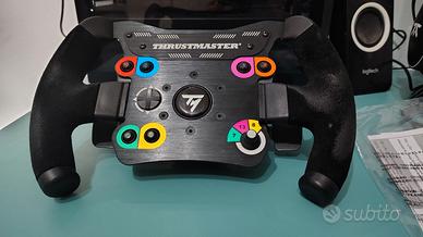 thrustmaster F1 add on 