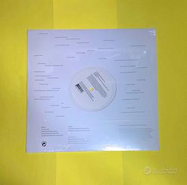 David Bowie - Love is Lost - LTD 12" White Vinyl