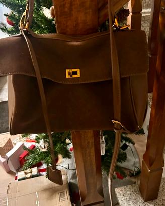 Borsa a mano/tracolla Olives