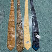 Cravatte uomo firmate