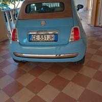Auto come nuova