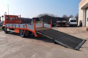 Iveco ML 120-190/P - 12/2016 - Euro 6