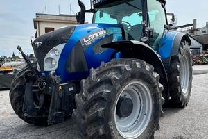 Trattore LANDINI 7.160