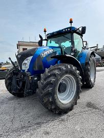 Trattore LANDINI 7.160