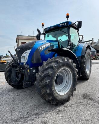 Trattore LANDINI 7.160