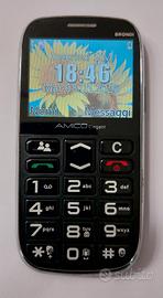 telefono Brondi Amico Elegant 
