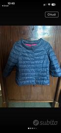 Piumino leggero donna XL