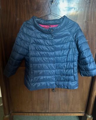 Piumino leggero donna XL