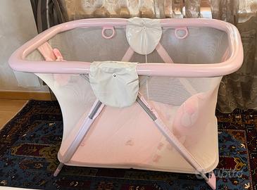 Brevi Box Circus Soft & Play My Little Angel Rosa
