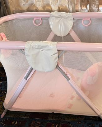 Brevi Box Circus Soft & Play My Little Angel Rosa