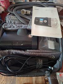 cpap machina resMed airsense10