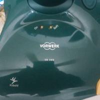 Pezzi di ricambio folletto 360