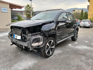 Dr 3.0 1.5 CVT Bi-Fuel GPL 2024 SINISTRATA