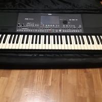 Arranger Korg Pa600