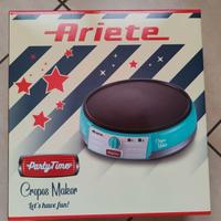 Crepes Maker Ariete