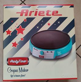 Crepes Maker Ariete