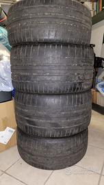 Pneumatici Pirelli PZERO R Marcati N1