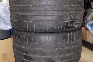 Pneumatici Pirelli PZERO R Marcati N1