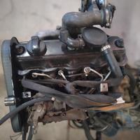 motore golf mk3 1.9 tdi