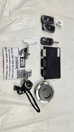 CENTRALINA MOTORE ECU PER HONDA CBR 1000 RR-R SP 2