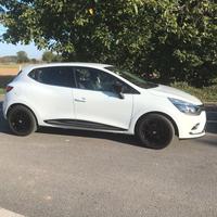 Renault Clio GPL