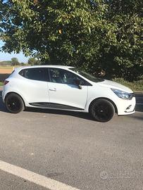 Renault Clio GPL