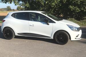 Renault Clio GPL
