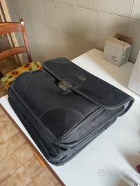 VALIGETTA PORTADOCUMENTI JAGUAR