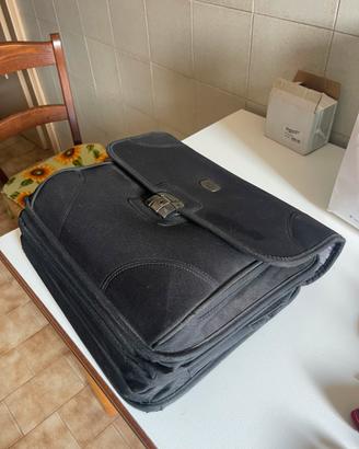 VALIGETTA PORTADOCUMENTI JAGUAR