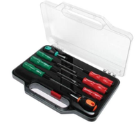 1PK9401, set cacciaviti 8 pz