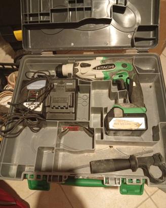 TASSELLATORE TRAPANO HITACHI