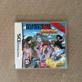 Dragon Ball Origins Completo Originale Nintendo DS