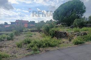 Terreno Edificabile - Pedara