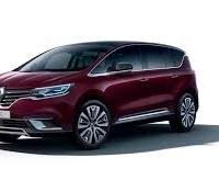 RENAULT ESPACE INITIALE (RICAMBI USATI)
