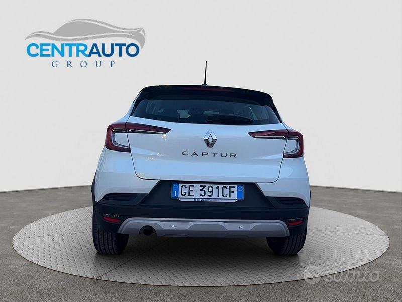 Renault Captur 2021 photo 5