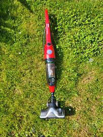 Aspirapolvere Roventa