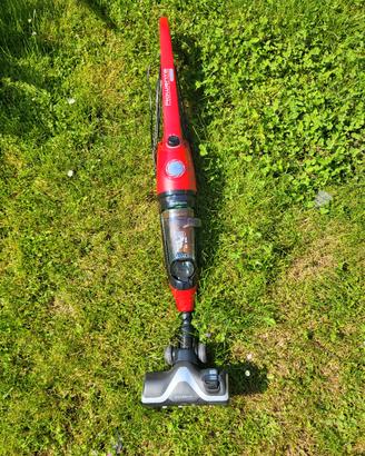 Aspirapolvere Roventa