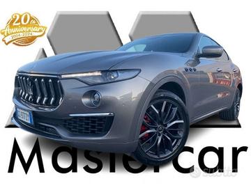 MASERATI Levante Levante 2.0 mhev GT Q4 330cv au