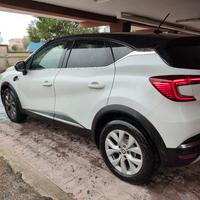 Renault Captur Intens GPL