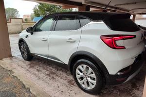 Renault Captur Intens GPL