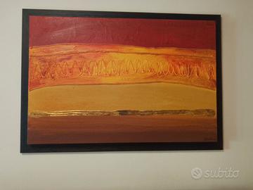 QUADRI ARREDO (3 PZ)