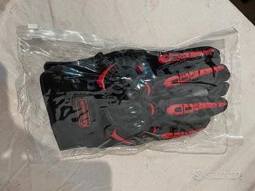 GUANTI moto tutti i colori e taglia