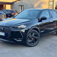 Ds DS3 3 Crossback PureTech 155 aut. Performance L