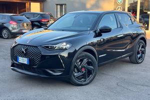 Ds DS3 3 Crossback PureTech 155 aut. Performance L