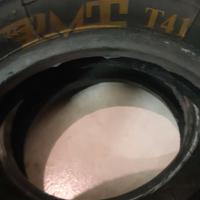 Gomme minimoto PMT