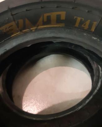 Gomme minimoto PMT